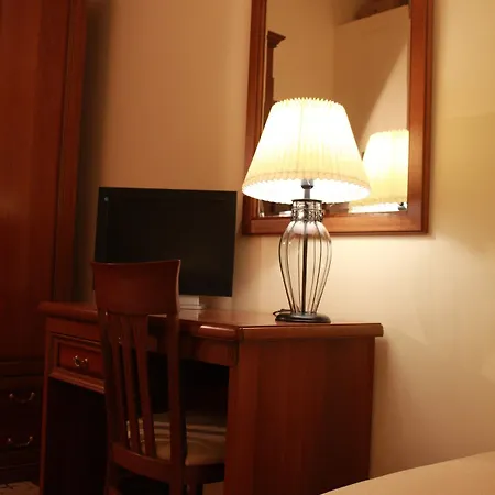 Oda ve Kahvaltı Marchese Sala