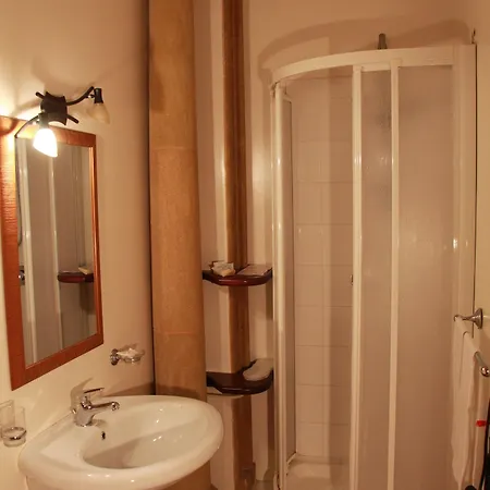Marchese Sala Oda ve Kahvaltı Agrigento