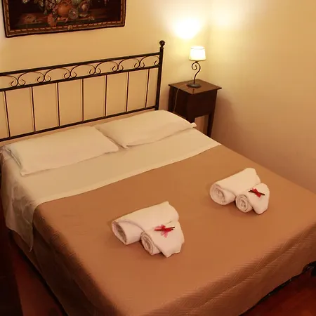 Oda ve Kahvaltı Marchese Sala