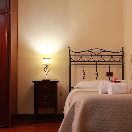 Oda ve Kahvaltı Marchese Sala 2*