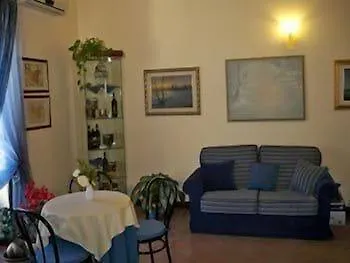 Oda ve Kahvaltı Marchese Sala Agrigento