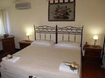 Oda ve Kahvaltı Marchese Sala Agrigento
