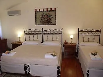 Marchese Sala Oda ve Kahvaltı Agrigento