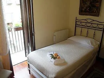 Oda ve Kahvaltı Marchese Sala Agrigento