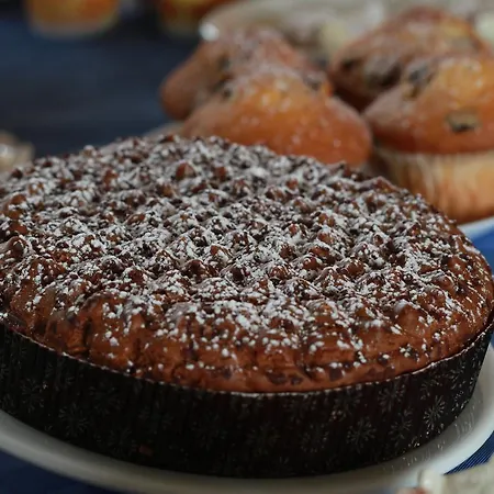 Marchese Sala Oda ve Kahvaltı