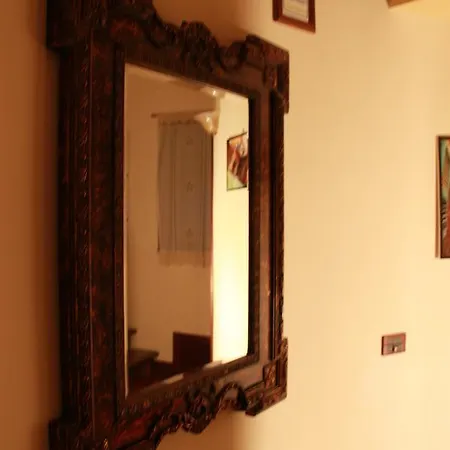 Marchese Sala Oda ve Kahvaltı Agrigento
