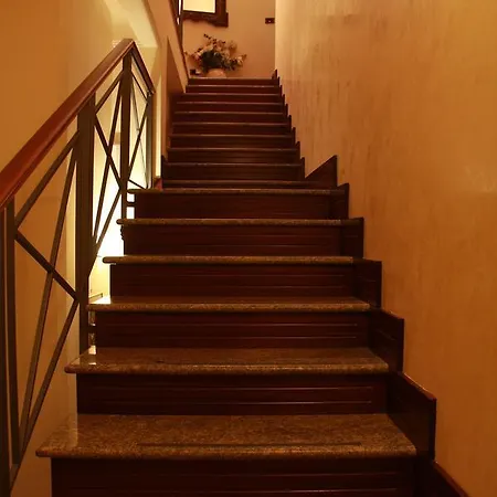 Frühstückspension Marchese Sala