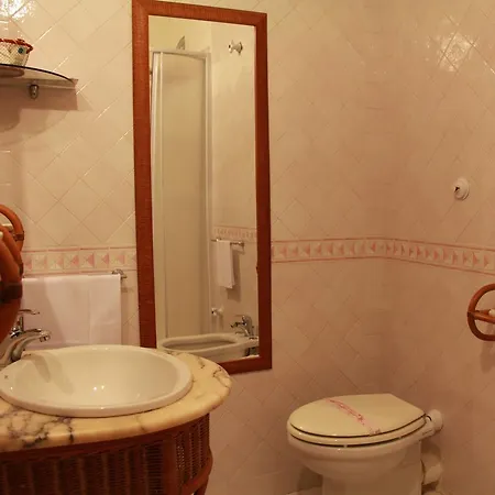 Marchese Sala Oda ve Kahvaltı Agrigento