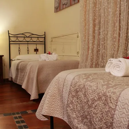Oda ve Kahvaltı Marchese Sala 2*