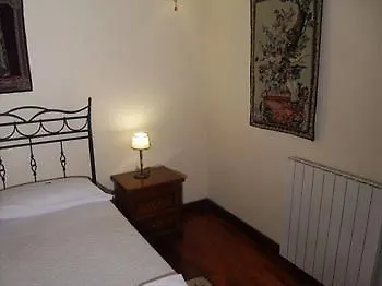 Oda ve Kahvaltı Marchese Sala