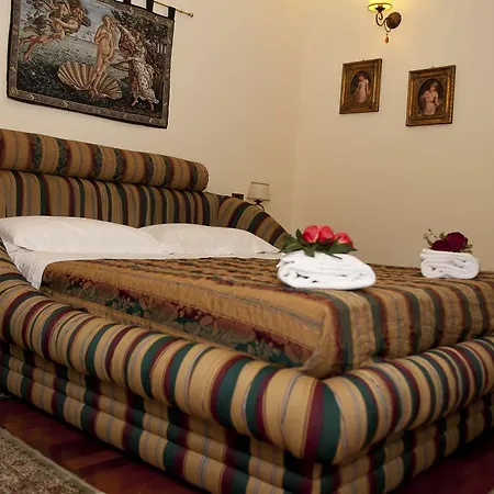 Oda ve Kahvaltı Marchese Sala Agrigento