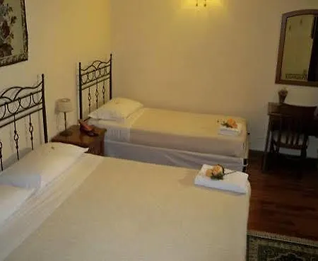 Marchese Sala Oda ve Kahvaltı