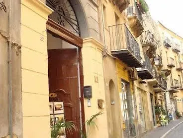 Oda ve Kahvaltı Marchese Sala Agrigento