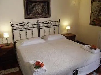 Marchese Sala Alojamento de Acomodação e Pequeno-almoço Agrigento