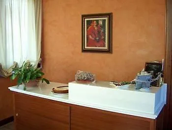 Marchese Sala Bed & Breakfast Agrigento