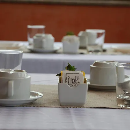 Alojamento de Acomodação e Pequeno-almoço Marchese Sala Agrigento