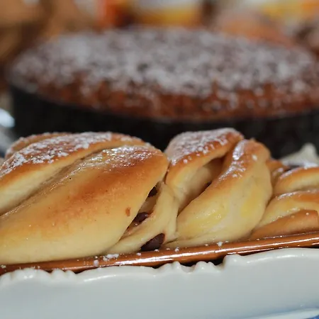 Alojamento de Acomodação e Pequeno-almoço Marchese Sala Agrigento