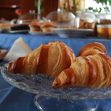 Marchese Sala Alojamento de Acomodação e Pequeno-almoço Agrigento