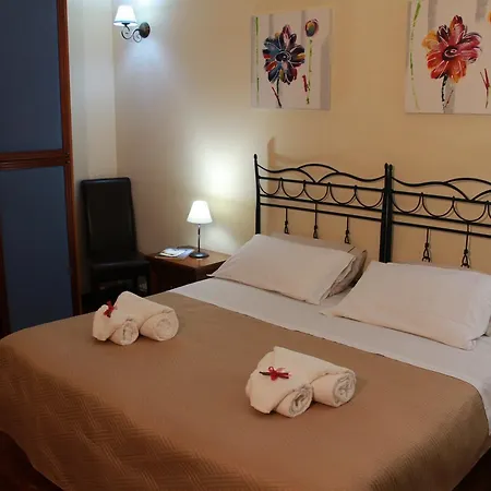 Alojamento de Acomodação e Pequeno-almoço Marchese Sala Agrigento