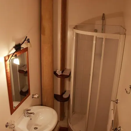 Marchese Sala Bed & Breakfast