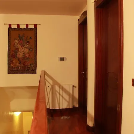 Marchese Sala Alojamento de Acomodação e Pequeno-almoço Agrigento