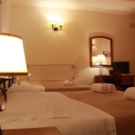 Marchese Sala Alojamento de Acomodação e Pequeno-almoço Agrigento